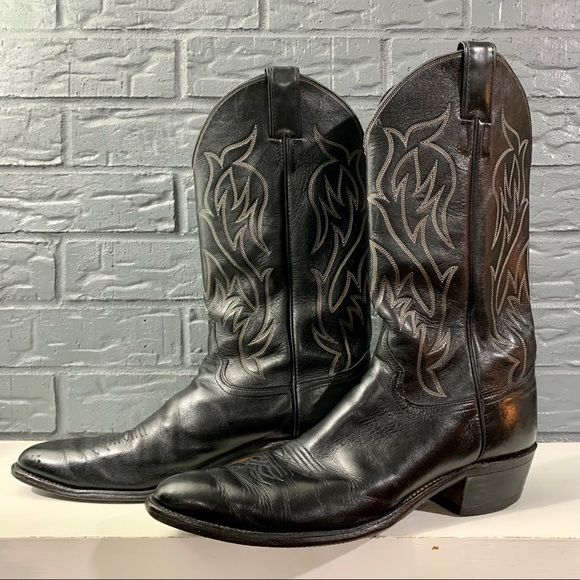 Justin Boots Other - Justin 5503 Western Boots